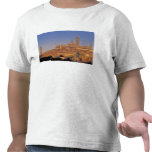 Europe, Italy, Tuscany, Siena. 13th century 3 T-shirt