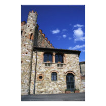 Europe, Italy, Umbria, Chianti, ntebenichi.