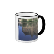 Europe, Netherlands, Vorden Vorden Castle Coffee Mugs