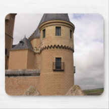 Europe, Portugal, Sintra. The Pena National Mousepad