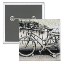 Europe, The Netherlands, Amsterdam. A Buttons