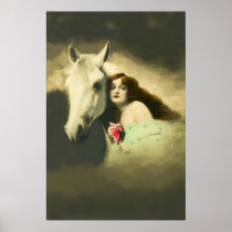 European Equine Photo Art 3 Posters
