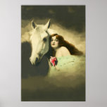 European Equine Photo Art 3 Posters