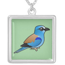 European Roller Pendants