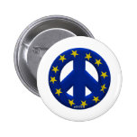 European Union Buttons