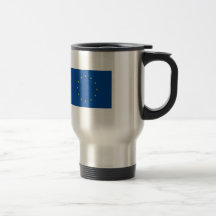 European Union Coffee Mug