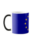 European union flag coffee mugs