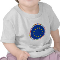 European Union Flags