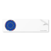 European Union Flags
