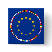 European Union Flags