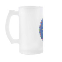 European Union Flags Mugs