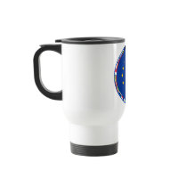 European Union Flags Mugs