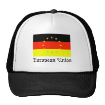 European Union Hats
