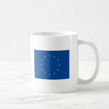 European Union Mug