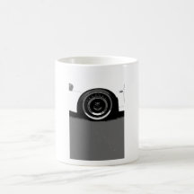 Eurostyle Rims Coffee Mug