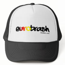 Eurotrash Attire