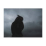 Eurpean Eagle Owl Postcards