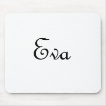 Eva Mousepads