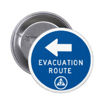Evacuation Street Sign Buttons