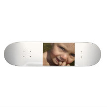 evan skateboard decks