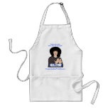 Evangelina Apron