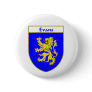 Evans Coat of Arms/Family Crest (Wales) Pinback Buttons