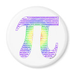 Evan's Pi #1