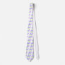 Evan's Pi #1 Neckwear