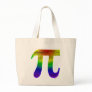 Evan's Pi 2 Tote Bag