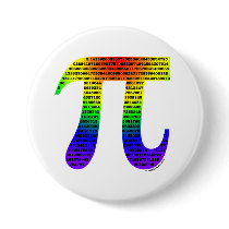 Evan's Pi #2 Button