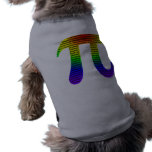 Evan's Pi 2 pet clothing
