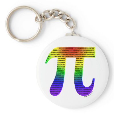 Evan's Pi 2 by CartesianBear