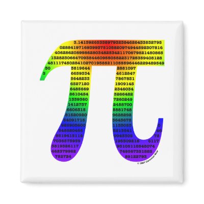 Evan's Pi 2 by CartesianBear