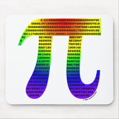 Evan's Pi 2 by CartesianBear