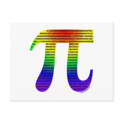 Evan's Pi 2 by CartesianBear