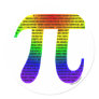 Evan's Pi 2 Sticker