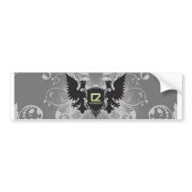 Evasion Sticker Bumper Stickers