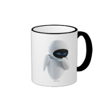 Eve Disney Coffee Mug