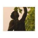 Eve postcards