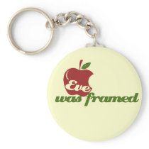Eve was Framed
