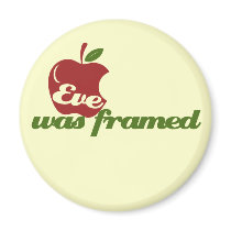 Eve was Framed