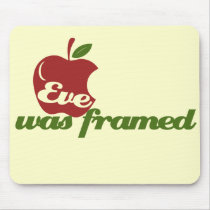Eve was Framed