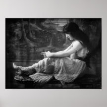 Evelyn Nesbit Posters