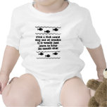 Even a fish could stay out of trouble
