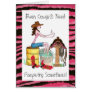 Even Cowgirls Need Pampering!