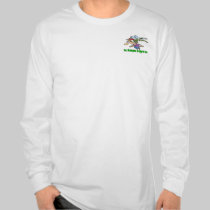 Even The Mosquitos Are Bigger In Texas t-shirts