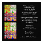 Evening Affair Invitation (square)
