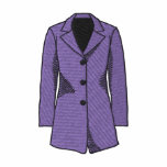 Evening Coat