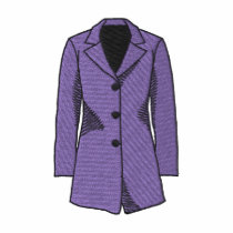 Evening Coat