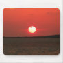 Evening comes
